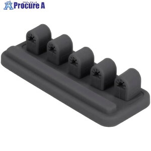 MOTTERU }OlbgP[uNbv VR P[u[ X[L[ubN MOT-CBCLIP04-BK 1 689-2901 ysxρz