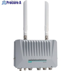 MOXA LANANZX|Cg AWK-4252A-UN-T 1 694-6375