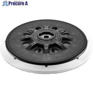 FESTOOL �T���f�B���O�p�b�h �\�t�g ST-STF D150/MJ2-M8-W-HT(202458) 005.24.387 1�� ����695-5645 �y�����s�x���ρz