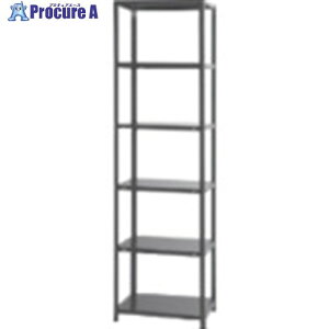 �k�� �X�}�[�g���b�N NSTR-734 6�i �u���b�N 600X300X2100 51060073402 1�� ����697-0230