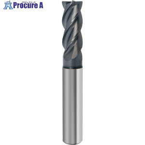GUHRING 4���n�G���h�~�� ���M���� �s�����[�h RF100Sharp �n�a16mm �R�[�i�[R1�t�� 6962 16.010 1�{ ����697-7299 �y�����s�x���ρz