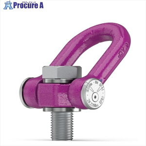 RUD ACP MAX 12.5t M36_gl-h ACP MAX 12.5T M36 1 697-9516