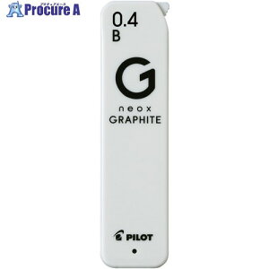 PILOT V[vy֐c NEOXOt@Cg 0.4~ B HRFG-04-B 10P[X 698-2200 ysxρz