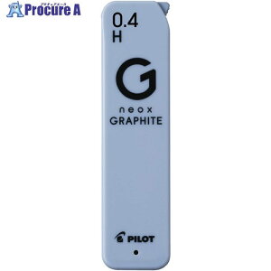 PILOT V[vy֐c NEOXOt@Cg 0.4~ H HRFG-04-H 10P[X 698-2202 ysxρz