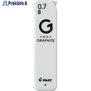 PILOT V[vy֐c NEOXOt@Cg 0.7~ B HRFG-07-B 10P[X 698-2205 ysxρz