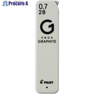 PILOT V[vy֐c NEOXOt@Cg 0.7~ 2B HRFG-07-2B 10P[X 698-2209 ysxρz