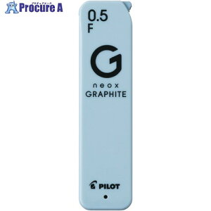 PILOT V[vy֐c NEOXOt@Cg 0.5~ F HRFG-05-F 10P[X 698-2210 ysxρz