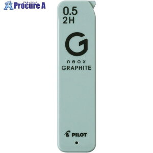 PILOT V[vy֐c NEOXOt@Cg 0.5~ 2H HRFG-05-2H 10P[X 698-2215 ysxρz