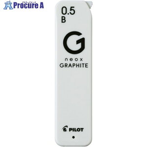 PILOT V[vy֐c NEOXOt@Cg 0.5~ B HRFG-05-B 10P[X 698-2219 ysxρz