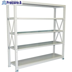 �o���|�� ���ʃ{���g�����b�N 500kg 1800×1800×620 �V�n4�i �P�� �z���C�g�O���[ MSH-66M4-SW 1�� ����699-2686