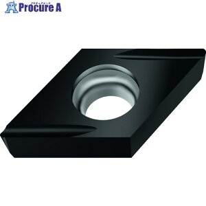 Walter 旋削加工用チップ 55°菱形ポジチップ サーメット WEP01C DCGT11T304ML-FX4 WEP01C 10個 ▼700-0096 ●O585