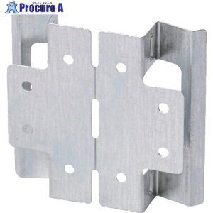 WAKAI ���n�p�Œ���� �炭���n �y�S�X�^�b�h 40mm���p(20�Z�b�g��) 117RK40 1�� ��700-7192