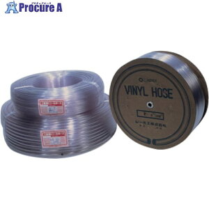 KOKUGO ��r�j�[���`���[�u 6mm×8mm 200M�� �h������ 102-0580902 1�� ����700-9070 �y�����s�x���ρz