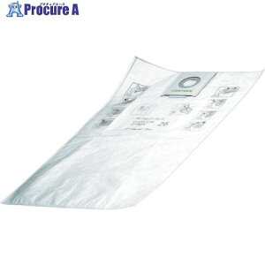 FESTOOL �Z���t�N��-���W�o�t�B���^�[�o�b�O CT 26 (5����)(496187) 00853380 1�p�b�N ��760-2090