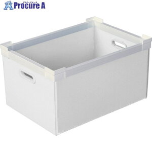 KUNIMORI �v���_�� NS�R���e�i 40L(SW�R�[�i�[)�z���C�g 78100-NS40L-WH 1�� ��760-5625