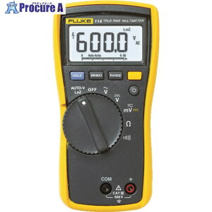 FLUKE dCݔp}`[^[ 114 1 765-7269