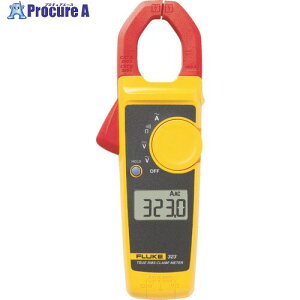 FLUKE �N�����v���[�^�[(�^�̎����l�^�C�v) 323 1�� ��769-3249