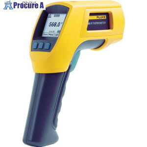 FLUKE ���ˉ��x�v 568 568 1�� ��769-3354