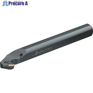 Walter ISO �c�[���z���_�[ A16R-SDUCL07-X 1�� ����803-2159 �y�����s�x���ρz ��O585