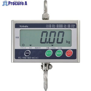 �N�{�^ �y�̔����͏o�K�v�z(����v�ʊ�) �t�b�N�X�P�[���~�j60kg(����t) KL-HS-60-MINI-K 1�� ����805-1021