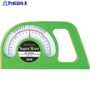 GrX_Ch X[p[XgEzp 200mm uO[ ED-20SSG 1 806-6675 ysxρz