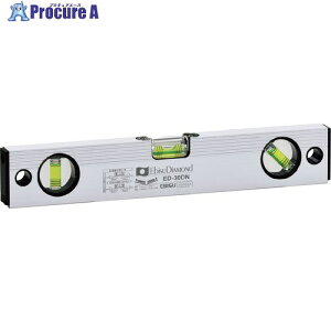 �G�r�X�_�C�������h 45°�t�x�[�V�b�N���x�� �V���o�[ 300mm ED-30DN 1�{ ����806-6699 �y�����s�x���ρz