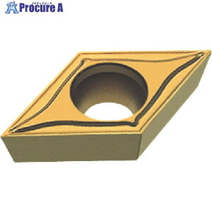 MOLDINO �o�C�g���E�`�b�v DCMT11T304-JE GM25 GM25 DCMT11T304-JE GM25 10�� ����815-6005 �y�����s�x���ρz