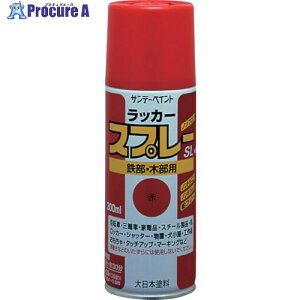 �T���f�[�y�C���g ���b�J�[�X�v���[SL 300ml ��F 284S1 1�{ ��818-6324