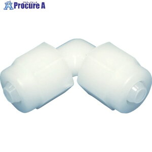 ARAM �`���[�u�p�� FU�R�l�N�^�[ �G���{ �|���v���s����(��)(1762-08) �K�p�`���[�u�a8×12mm FCL0812PP 1�� ��818-6671