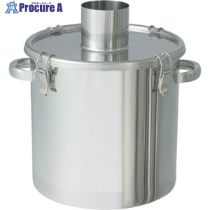 MONOVATE �X�e�����X�^���N ���̉���e��100A�p�C�v 36L FK-CTH-36-SP-100A 1�� ����826-5822