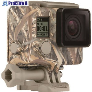GoPro yؔpԁzJt[WnEWN Realtree MAX-5 AHCSH-002 1S 826-6742