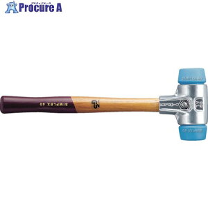 HALDER SIMPLEX vX`bNn}[ A~nEWOAؐnh a(40)mm TPE\tg() 3101.040 1 828-0047 ysxρz