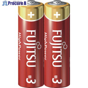 FDK AJP3(2)HighPower LR6FH(2S) 1pbN 828-6661