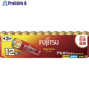 FDK AJP3(12)HighPower LR6FH(12S) 1pbN 828-6662