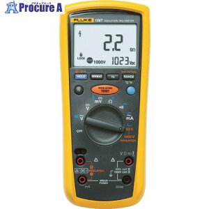 FLUKE fW^E}`[^[t≏Rv 1587FC 1 836-9099