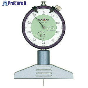 TECLOCK _CfvXQ[W ͈10mm DM-210P 1 838-0226 ysxρz