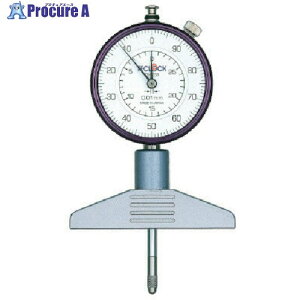 TECLOCK �_�C�����f�v�X�Q�[�W ����͈�240mm DM-233 1�� ����838-0236 �y�����s�x���ρz