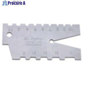 �t�W �A�N���Q�[�W30°(Tr) �p�^ 2�`14mm NO.719-TR 1�� ����838-0855 �y�����s�x���ρz