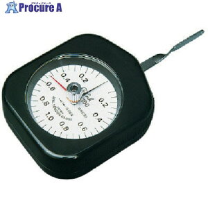 TECLOCK _CeVQ[W ͈0.1`1N DTN-100G 1 838-4766 ysxρz