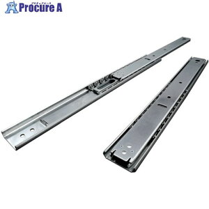 �A�L�����C�h �V���O���X���C�h���[��660.4mm C203-26AL 2�{ ����848-9242 �y�����s�x���ρz