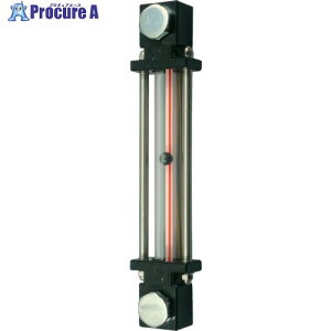 ���a �p�C�v���I�C���Q�[�WDX�^�C�v KLPD-300-M12 1�� ����848-9541 �y�����s�x���ρz