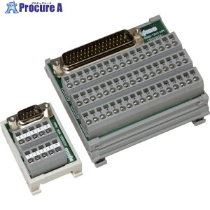 WAGO 1��1�R�l�N�^�[�q�� D-sub�R�l�N�^-�Ή� W48×L55×H27.1 IM-DSMUN-739/5-15PC 1�� ����850-0031 �y�����s�x���ρz