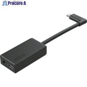 GoPro v3.5mm}CNA_v^[ AAMIC-001 1 855-6237