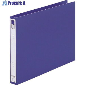 LIHIT �����O���t�@�C�� B4 E�����O�t�@�C��(���R�^) �� F875U-8 1�� ��855-9651