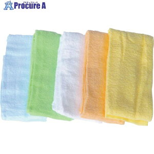 �쑽 �����O�^�I��5���g No9950 �p�X�e���J���[�A�\�[�g ��100×34cm NO9950-PASTELCOLOR 1�g ��236-0364