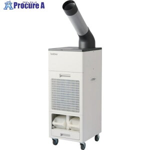 brother �r�C�M�����X���t�������X�X�|�b�g�N�[���[ �gPureDrive�h ��Œ�^�C�v PD-7100F 1�� ����699-4897 ���ԏ�n��