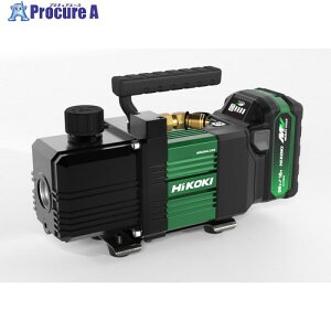 HiKOKI R[hX^|v 18V drڕi UP18DYA(XHZ) 1 705-6094