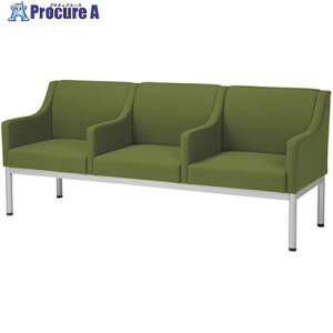 NAIKI ���r�[�`�F�A�[ 3�l�|�A���I�t ���X�O���[�� RC2253H-MGR 1�� ����693-3250 ���l��l����s��