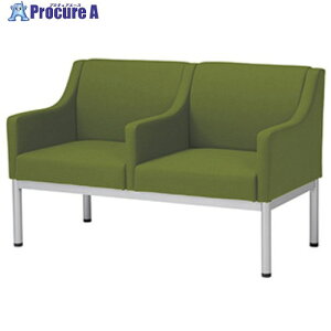 NAIKI ���r�[�`�F�A�[ 2�l�|�A���I�t ���X�O���[�� RC2252H-MGR 1�� ����693-3298 ���l��l����s��