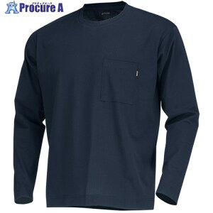 �J�W���C�N 8757 AIR FEEL TECH �����N���[ �l�C�r�[ 3L 8757-55-3L 1�� ����698-0443 ���l��l����s��